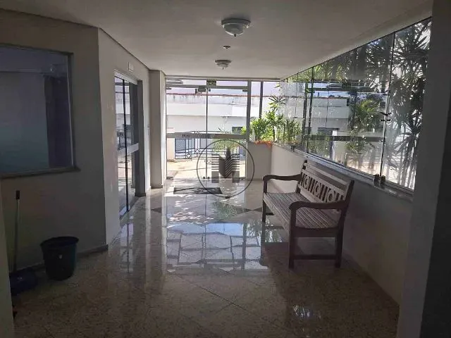 Apartamento com 162m² 3 quartos e 3 banheiros, à venda, no bairro Vila Indiana em Guaratinguetá