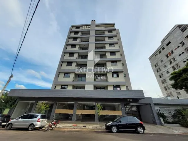 Kitnet com 47m² 1 quarto e 1 banheiro, à venda, no bairro Americano em Lajeado