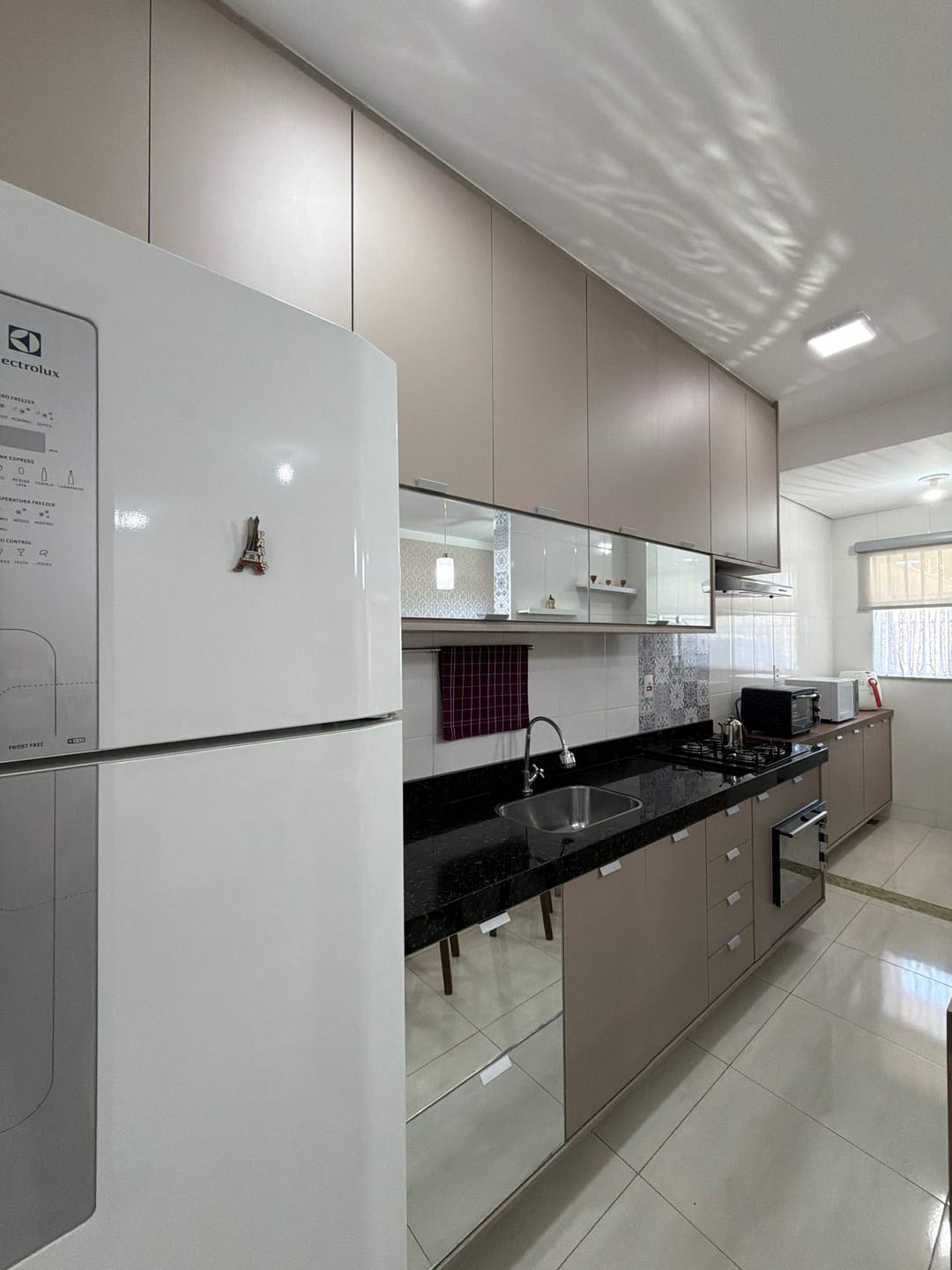 Apartamento, 2 quartos, 71 m² - Foto 1
