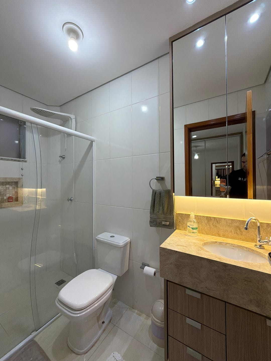 Apartamento, 2 quartos, 71 m² - Foto 16