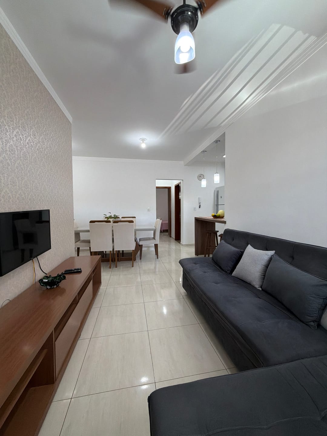 Apartamento, 2 quartos, 71 m² - Foto 2