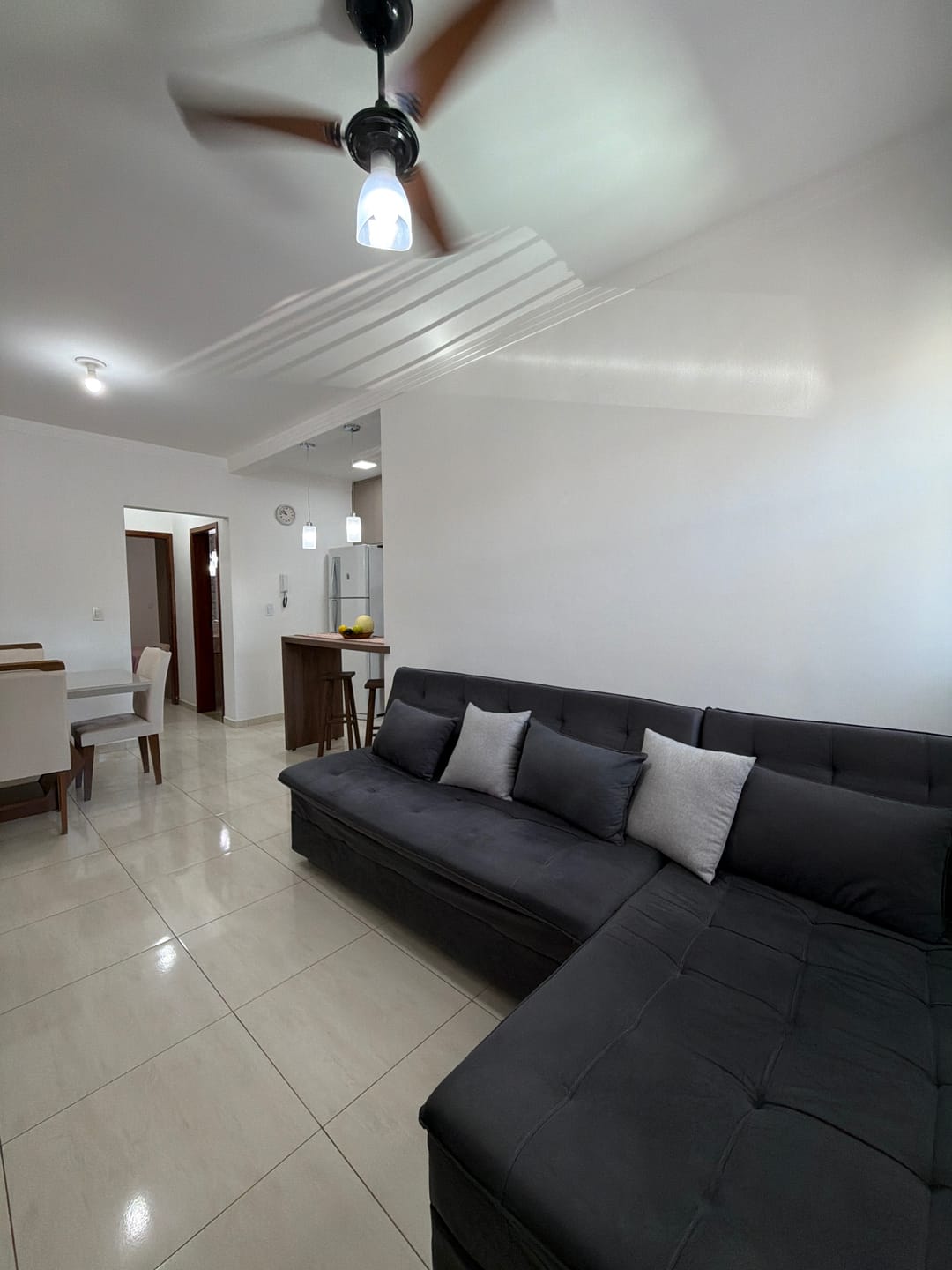 Apartamento, 2 quartos, 71 m² - Foto 6