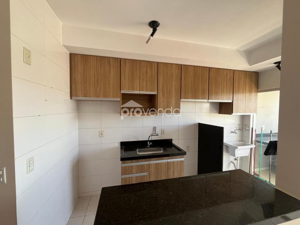 Apartamento, 2 quartos, 61 m² - Foto 3