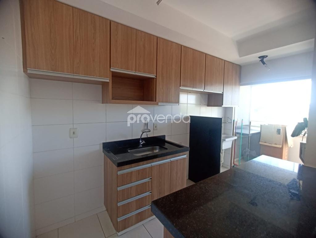 Apartamento, 2 quartos, 61 m² - Foto 4