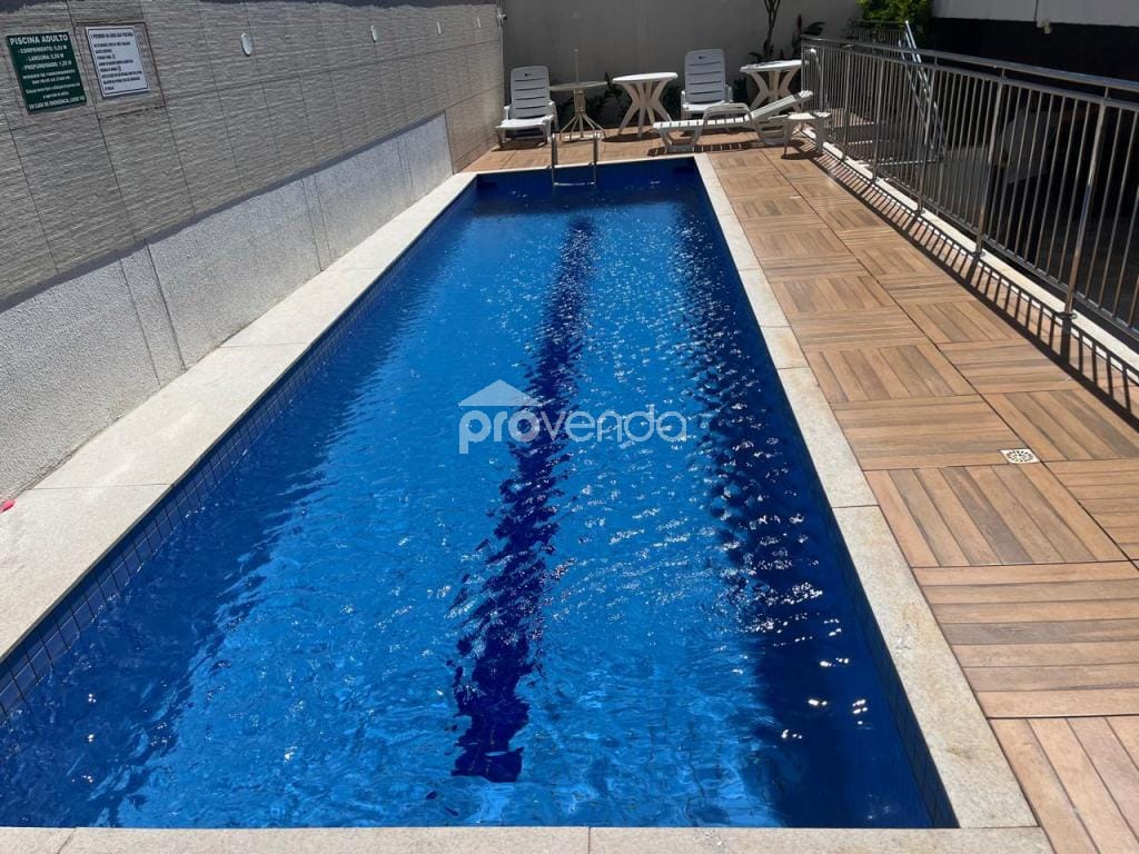 Apartamento, 2 quartos, 61 m² - Foto 19