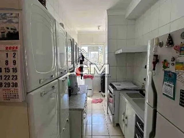 Apartamento 2 quartos e 1 banheiro, à venda, no bairro Jardim Heitor Rigon em Ribeirão Preto