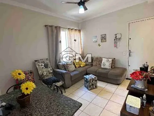 Apartamento 2 quartos e 1 banheiro, à venda, no bairro Jardim Heitor Rigon em Ribeirão Preto