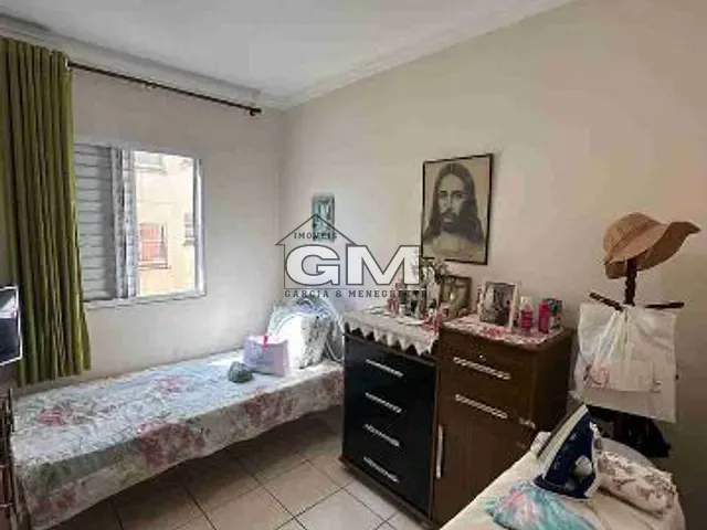 Apartamento 2 quartos e 1 banheiro, à venda, no bairro Jardim Heitor Rigon em Ribeirão Preto