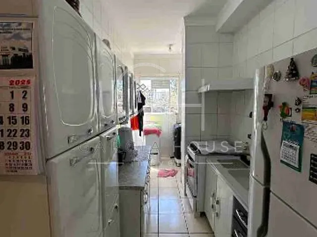 Apartamento 2 quartos e 1 banheiro, à venda, no bairro Jardim Heitor Rigon em Ribeirão Preto