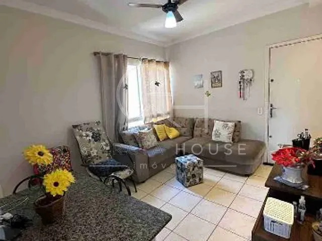 Apartamento 2 quartos e 1 banheiro, à venda, no bairro Jardim Heitor Rigon em Ribeirão Preto