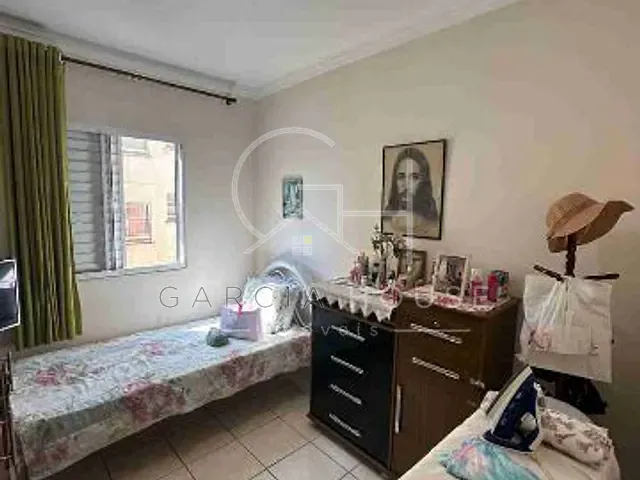 Apartamento 2 quartos e 1 banheiro, à venda, no bairro Jardim Heitor Rigon em Ribeirão Preto