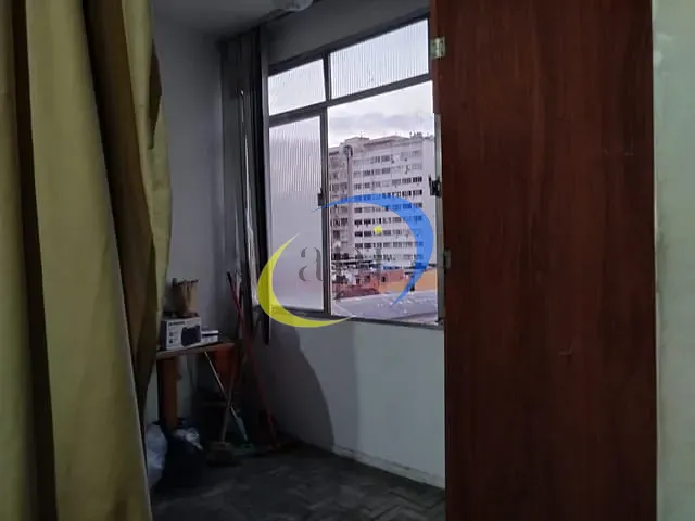 Apartamento com 51m² 1 quarto e 1 banheiro, à venda, no bairro Centro em Rio de Janeiro
