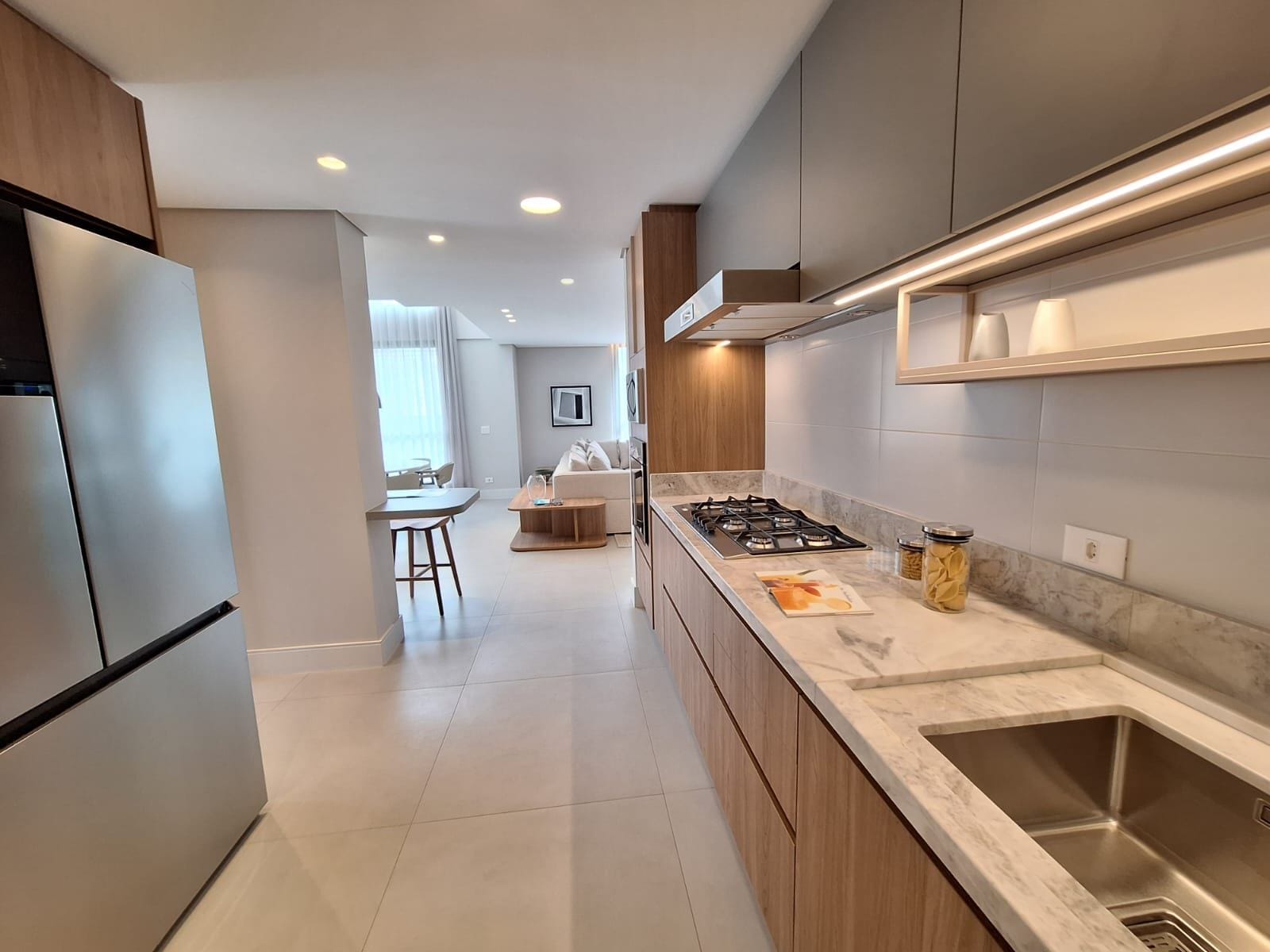 Apartamento, 2 quartos, 205 m² - Foto 13