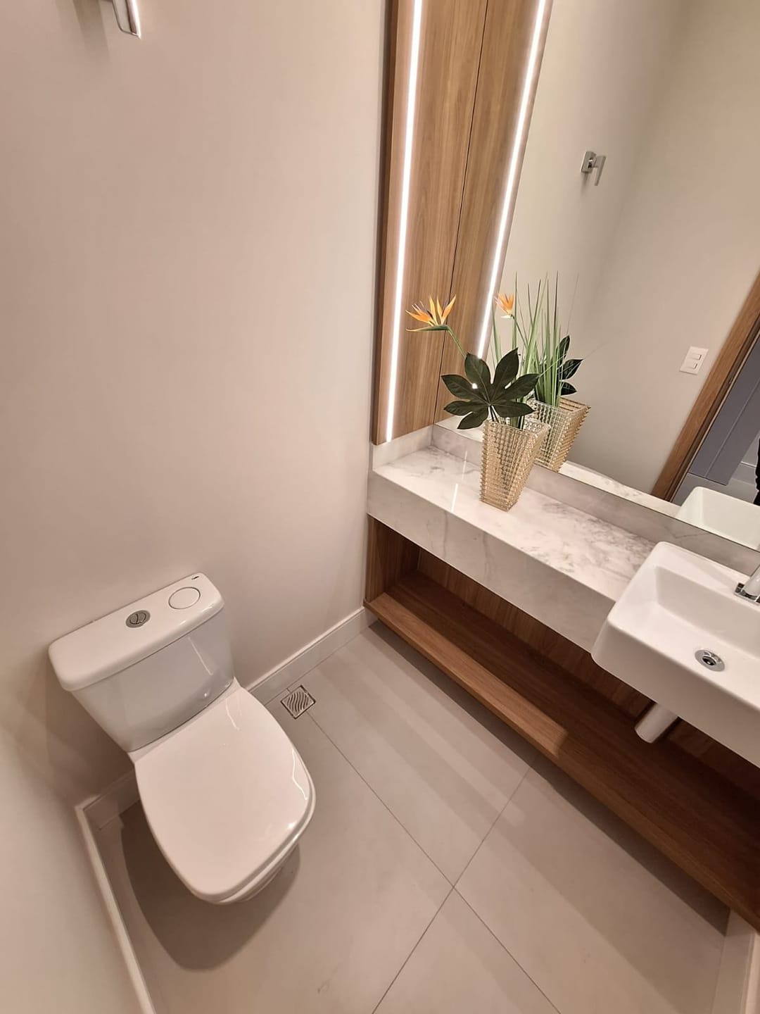 Apartamento, 2 quartos, 205 m² - Foto 6