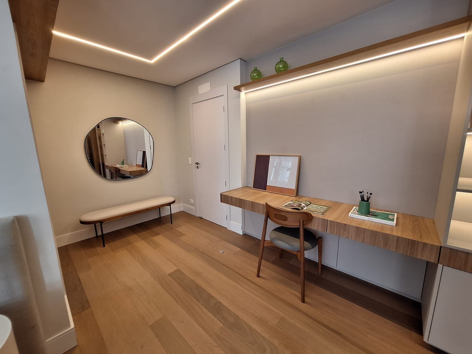 Apartamento, 2 quartos, 205 m² - Foto 29
