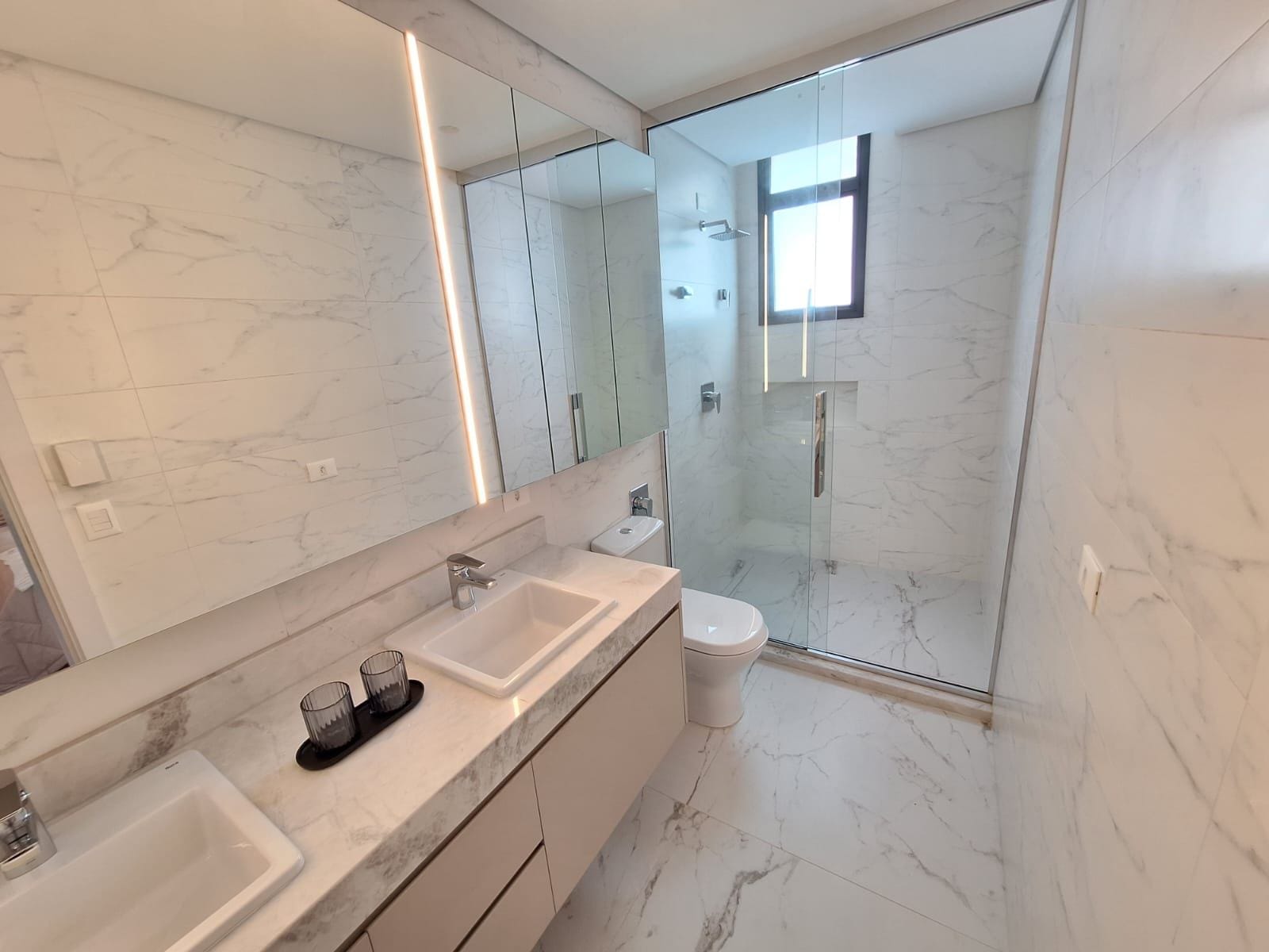 Apartamento, 2 quartos, 205 m² - Foto 31