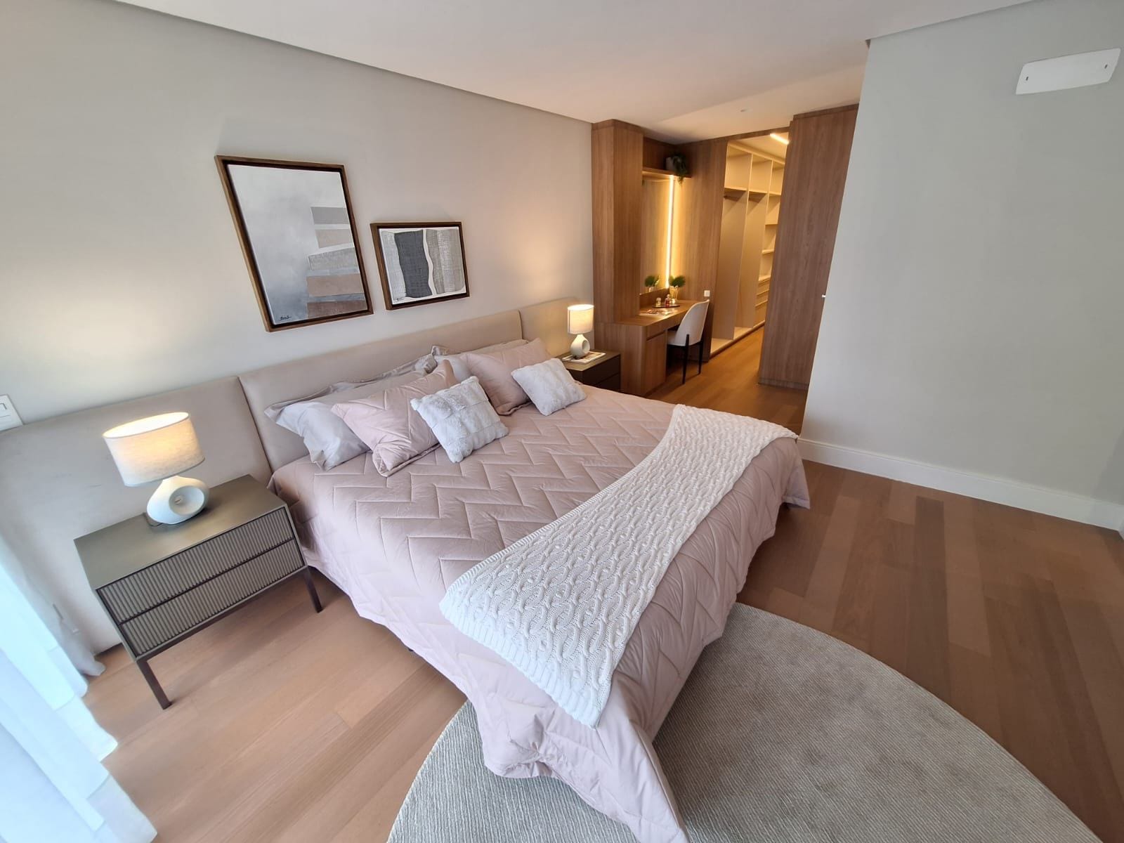 Apartamento, 2 quartos, 205 m² - Foto 22