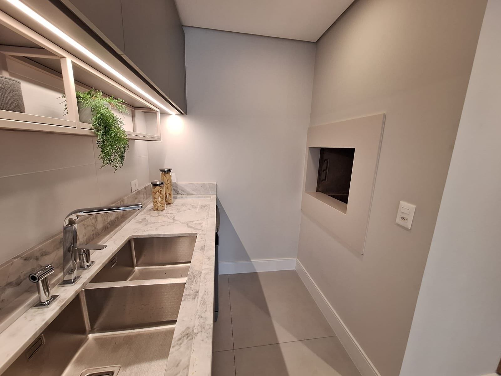 Apartamento, 2 quartos, 205 m² - Foto 14
