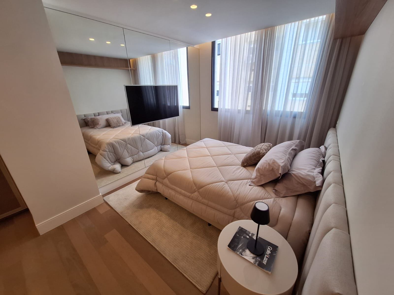 Apartamento, 2 quartos, 205 m² - Foto 26