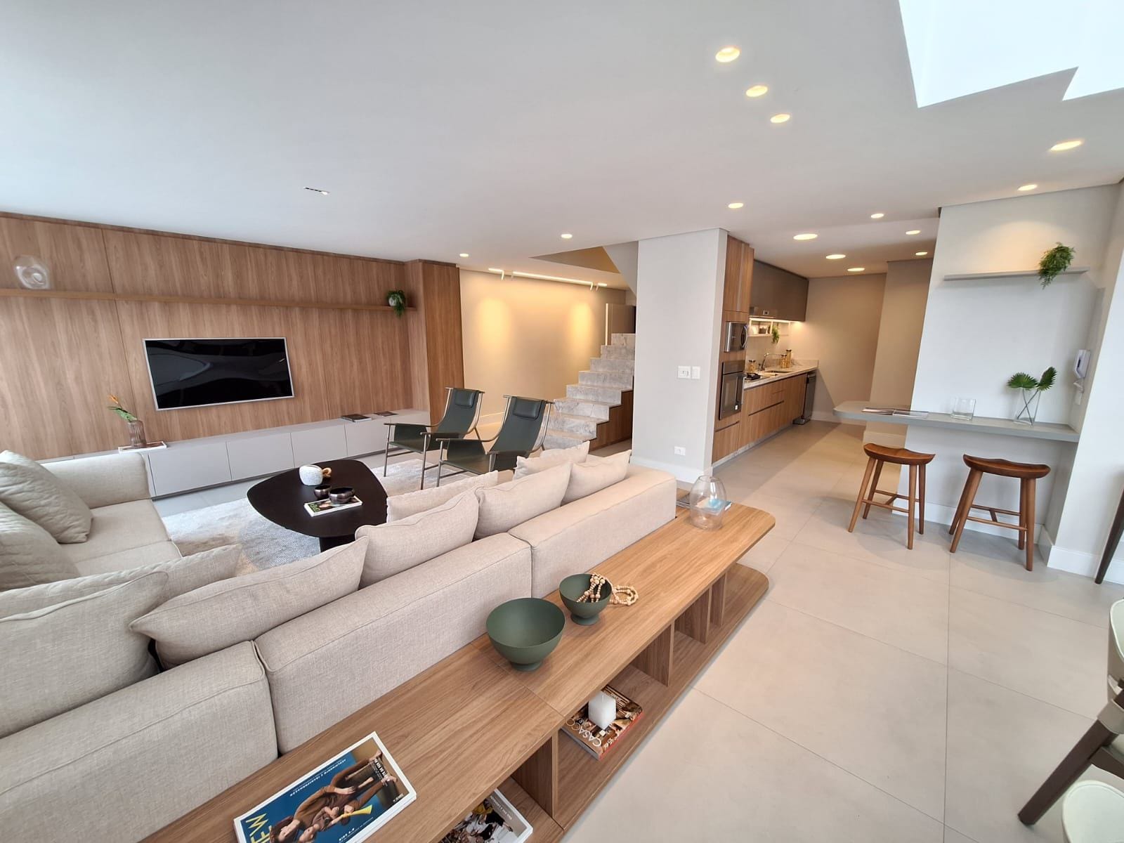 Apartamento, 2 quartos, 205 m² - Foto 7