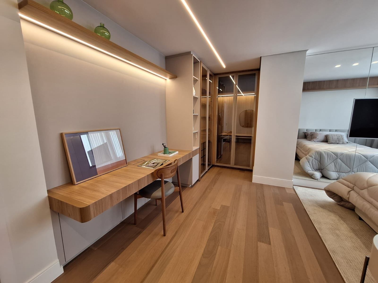 Apartamento, 2 quartos, 205 m² - Foto 30