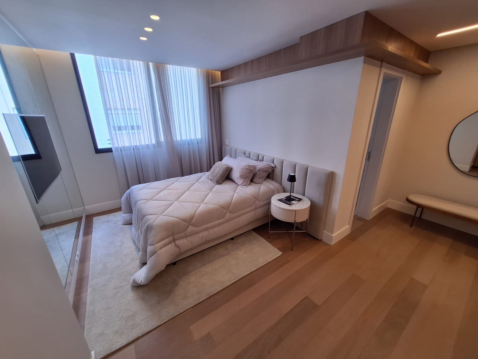 Apartamento, 2 quartos, 205 m² - Foto 27