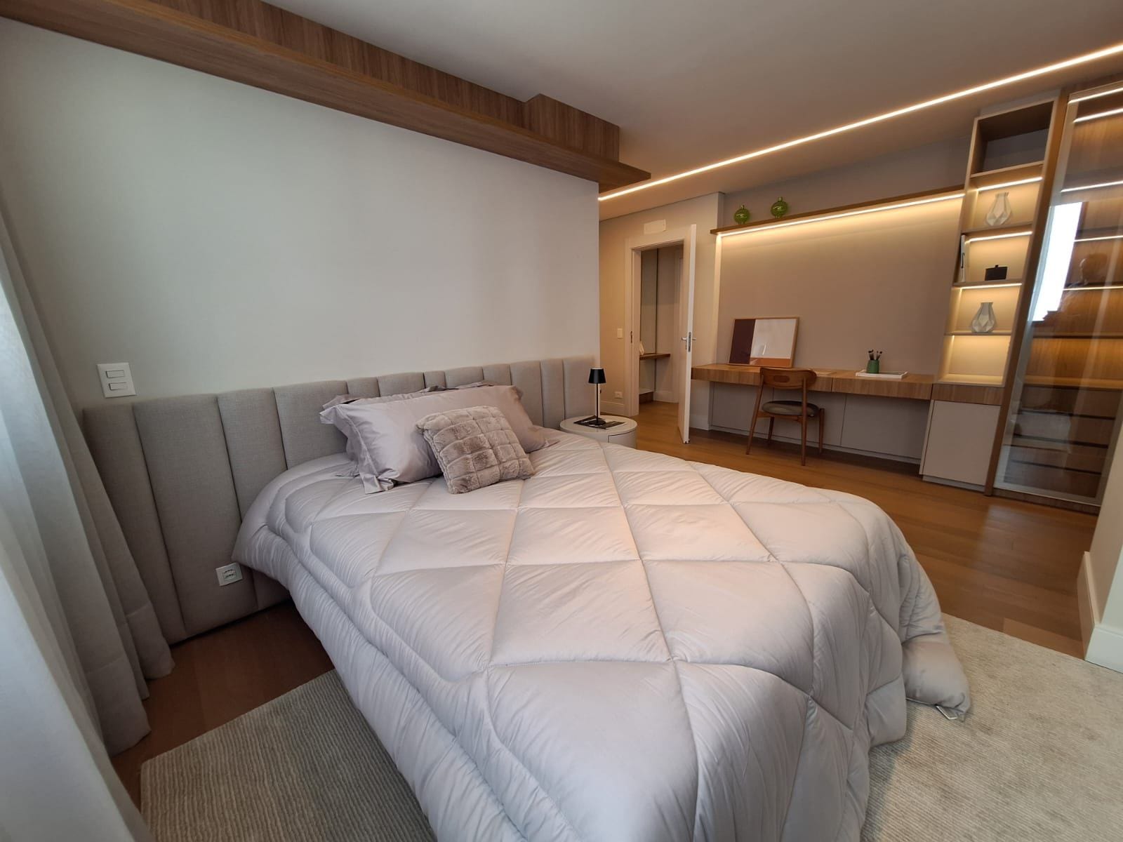 Apartamento, 2 quartos, 205 m² - Foto 28