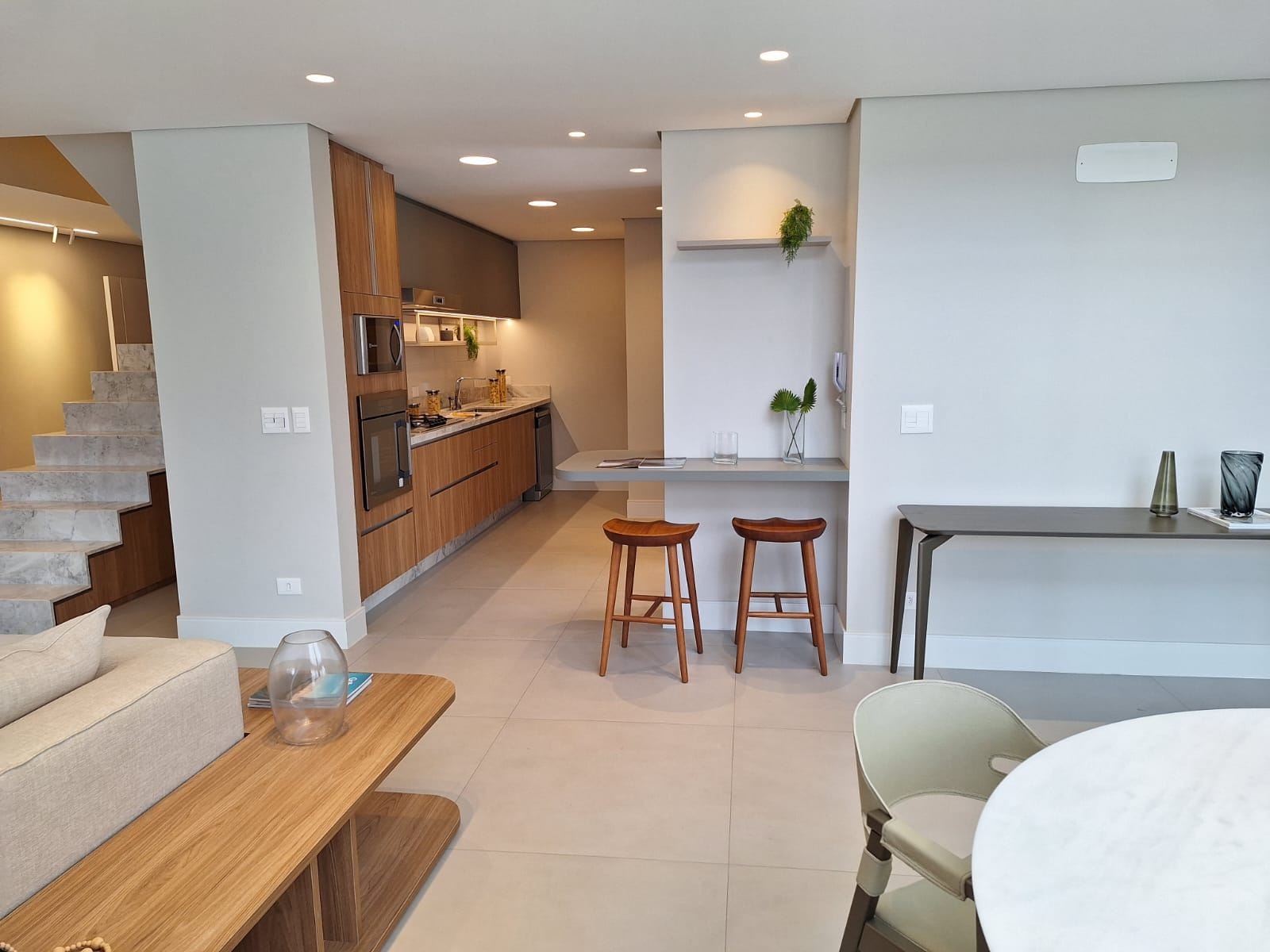 Apartamento, 2 quartos, 205 m² - Foto 11