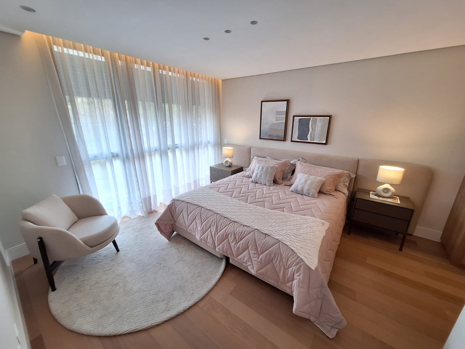 Apartamento, 2 quartos, 205 m² - Foto 21