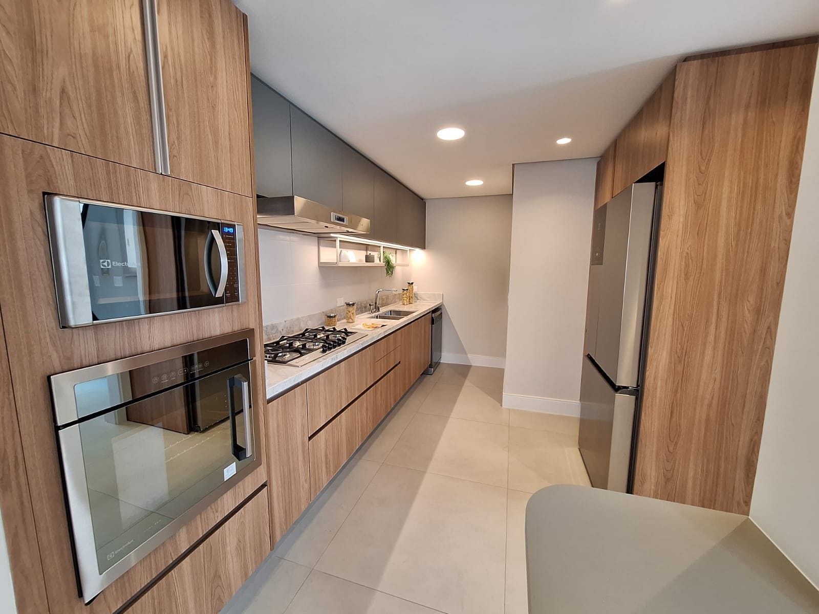 Apartamento, 2 quartos, 205 m² - Foto 12