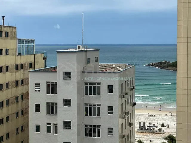 Apartamento 3 quartos e 2 banheiros, à venda, no bairro Pitangueiras em Guarujá