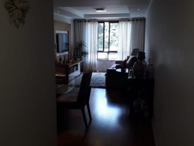 Apartamento 3 quartos e 1 banheiro, à venda, no bairro Retiro em Petrópolis