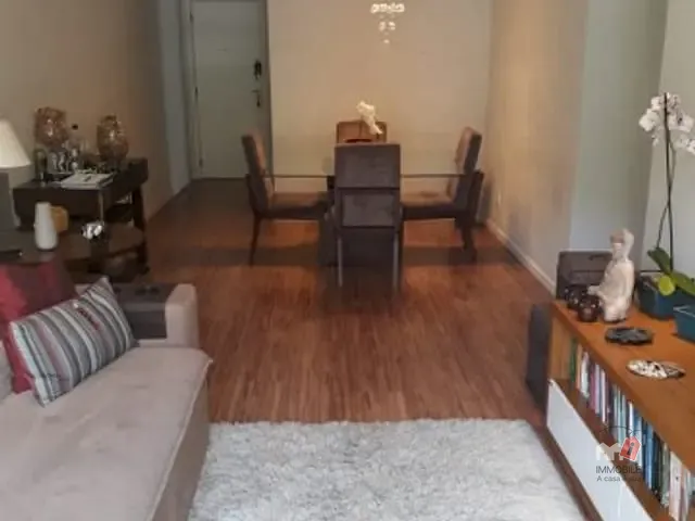 Apartamento 3 quartos e 1 banheiro, à venda, no bairro Retiro em Petrópolis
