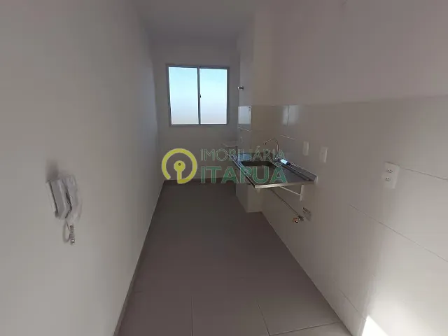 Apartamento com 70m² 2 quartos e 1 banheiro, para alugar, no bairro Acquaville em Londrina