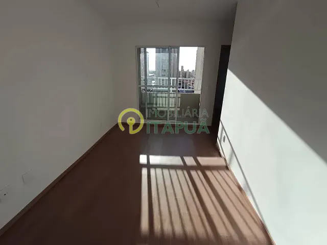Apartamento com 70m² 2 quartos e 1 banheiro, para alugar, no bairro Acquaville em Londrina
