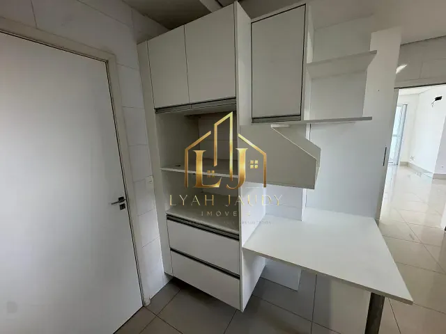 Apartamento com 180m² 3 quartos e 4 banheiros, para alugar, no bairro DUQUE DE CAXIAS em Cuiabá