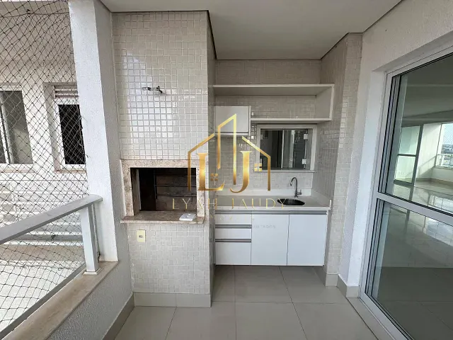 Apartamento com 180m² 3 quartos e 4 banheiros, para alugar, no bairro DUQUE DE CAXIAS em Cuiabá