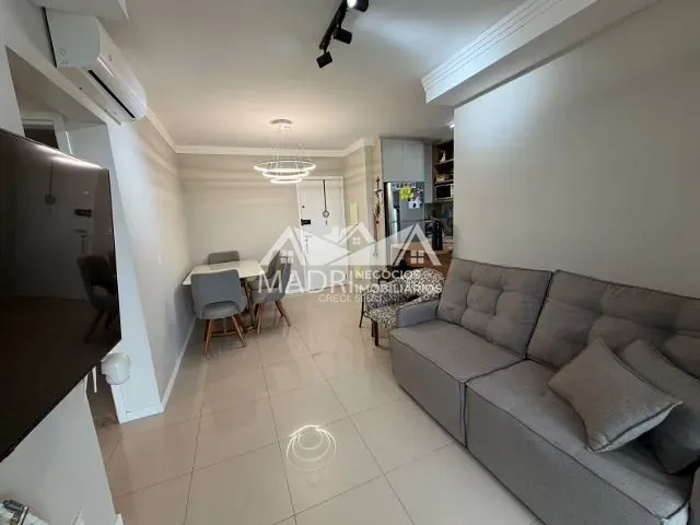 Apartamento com 86m² 2 quartos e 1 banheiro, à venda, no bairro Roçado em São José