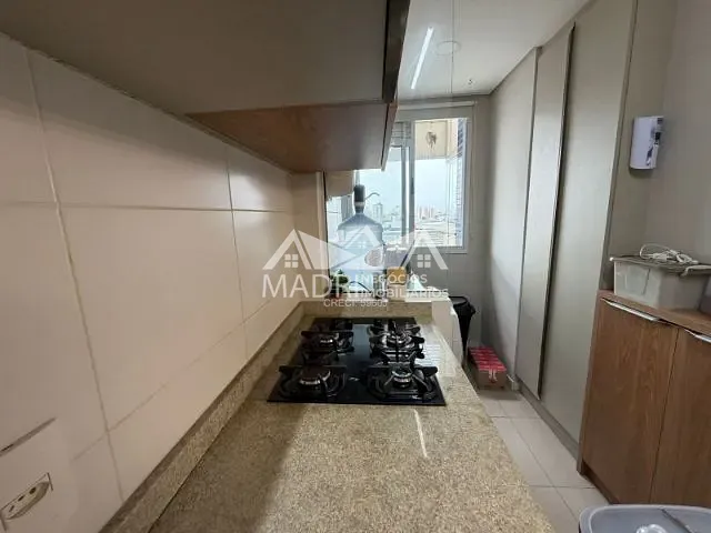 Apartamento com 86m² 2 quartos e 1 banheiro, à venda, no bairro Roçado em São José