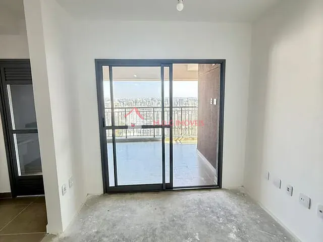 Apartamento com 78m² 2 quartos e 3 banheiros, à venda, no bairro Pinheiros em São Paulo