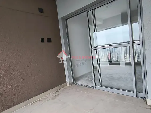 Apartamento com 78m² 2 quartos e 3 banheiros, à venda, no bairro Pinheiros em São Paulo