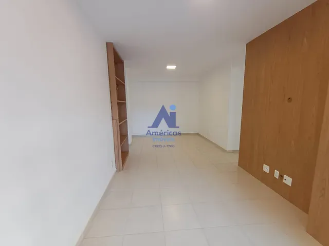 Apartamento 3 quartos e 3 banheiros, à venda, no bairro Recreio dos Bandeirantes em Rio de Janeiro