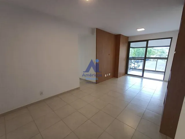 Apartamento 3 quartos e 3 banheiros, à venda, no bairro Recreio dos Bandeirantes em Rio de Janeiro