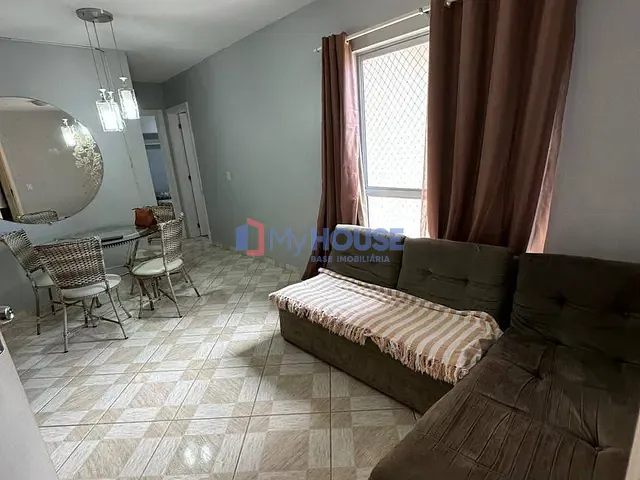 Apartamento com 62m² 2 quartos e 2 banheiros, para alugar, no bairro Nossa Senhora da Vitória em Ilhéus