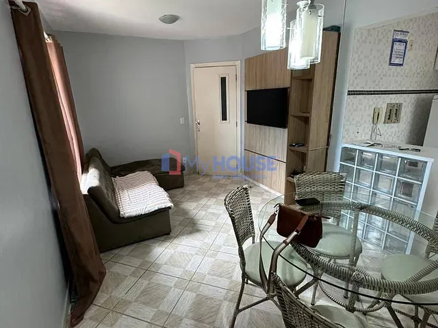 Apartamento com 62m² 2 quartos e 2 banheiros, para alugar, no bairro Nossa Senhora da Vitória em Ilhéus