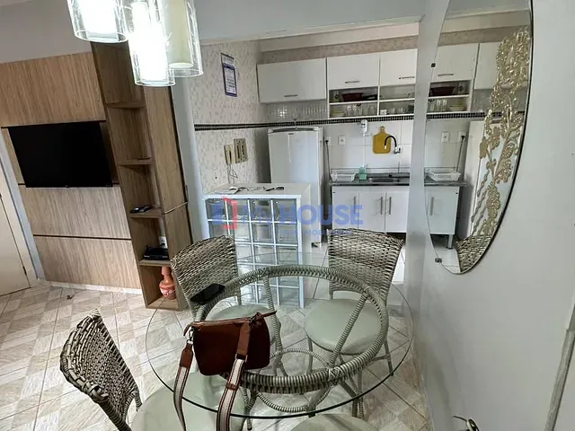 Apartamento com 62m² 2 quartos e 2 banheiros, para alugar, no bairro Nossa Senhora da Vitória em Ilhéus