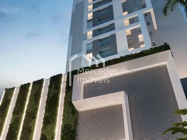 Apartamento com 90m² 3 quartos e 2 banheiros, à venda, no bairro Praia Brava em Itajaí