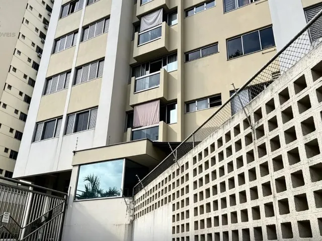 Apartamento com 89m² 3 quartos e 3 banheiros, à venda, no bairro Andrade em Londrina