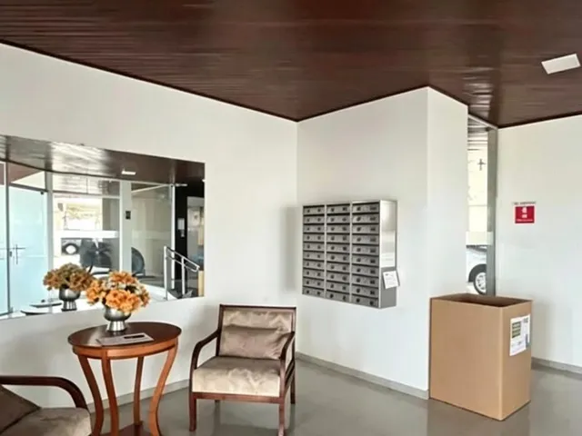 Apartamento com 89m² 3 quartos e 3 banheiros, à venda, no bairro Andrade em Londrina