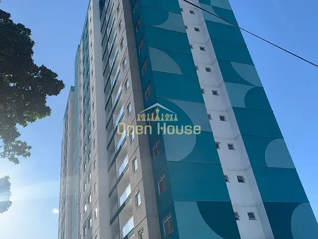 Apartamento com 57m² 2 quartos e 2 banheiros, à venda, no bairro Retiro em Volta Redonda